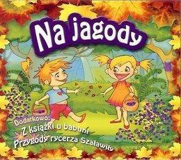 Na Jagody CD