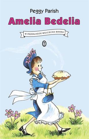 Amelia Bedelia T.1