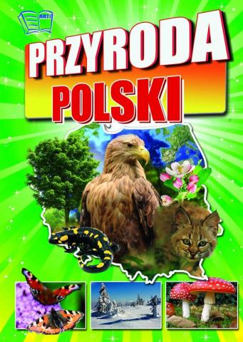 Przyroda Polski