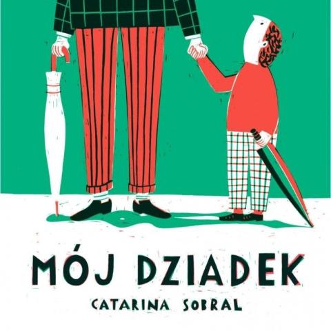 Mój Dziadek