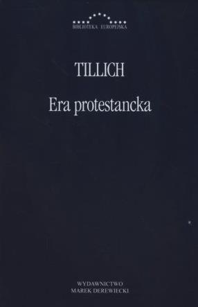 Era protestancka