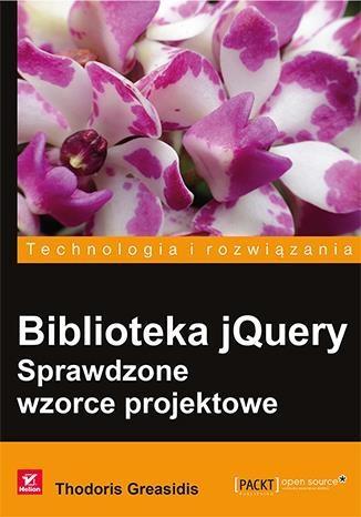 Biblioteka jQuery. Sprawdzone wzorce projektowe