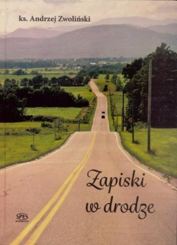 Zapiski w drodze