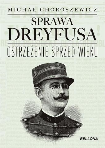 Sprawa Dreyfusa