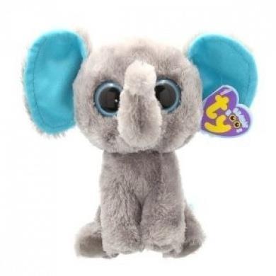 Beanie Boos Peanut - Słoń