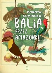 Balią przez Amazonkę