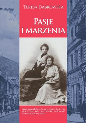 Pasje i marzenia