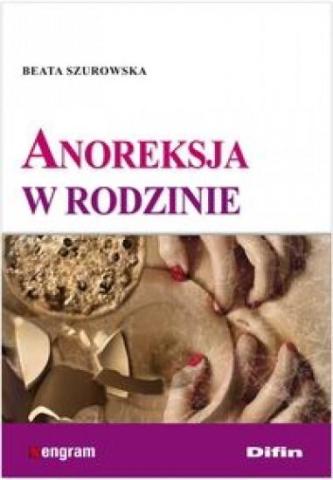 Anoreksja w rodzinie