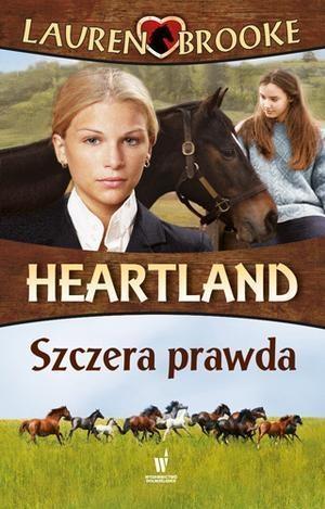 Heartland T.11 Szczera prawda w.2017