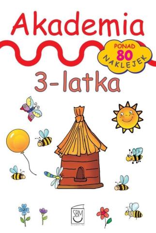 Akademia 3-latka