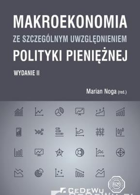 Makroekonomia ze szczególnym uwzględnieniem...