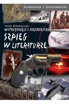 Szpieg w literaturze