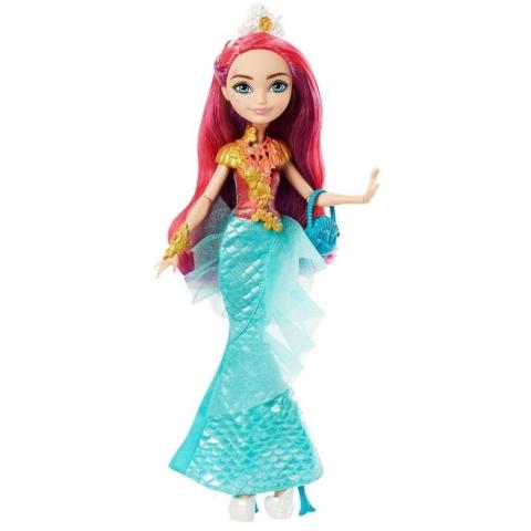 Ever After High. Meeshell Mermaid