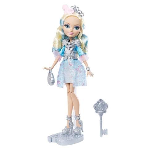 Ever After High. Darling Charming