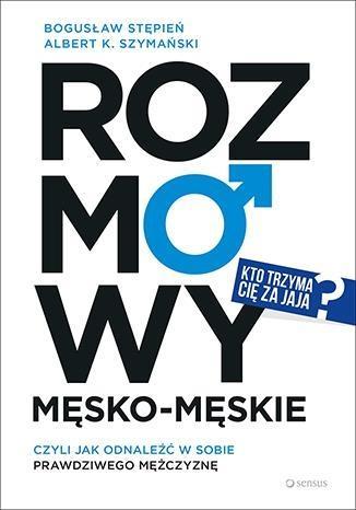 Rozmowy męsko-męskie