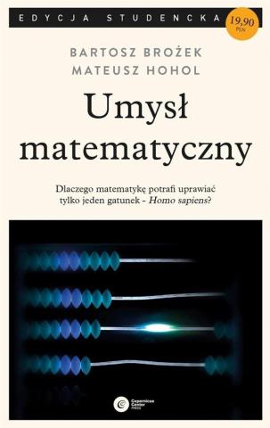 Umysł matematyczny pocket