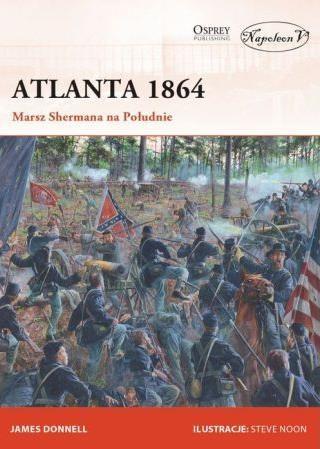 Atlanta 1864