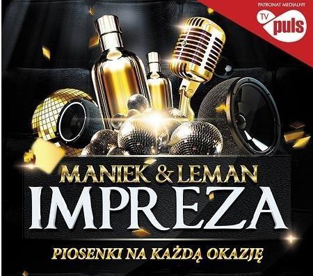 Impreza - Piosenki na każdą okazję