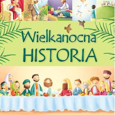 Wielkanocna historia