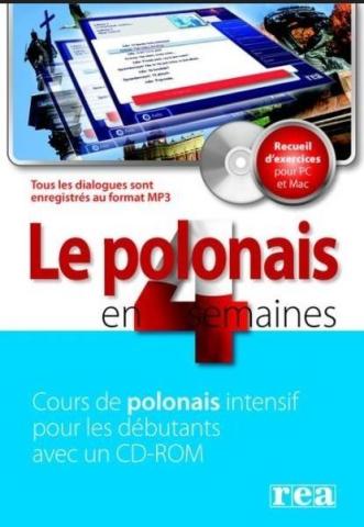 Le Polonais en 4 semaines