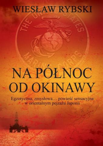 Na północ od Okinawy