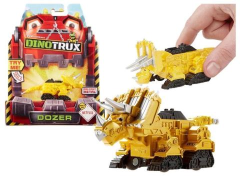 Dinotrux Dozer