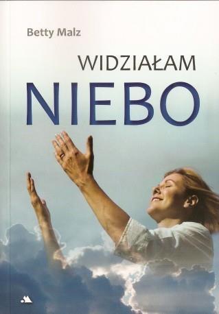 Widziałam Niebo