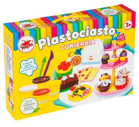 Plastociasto Cukiernia