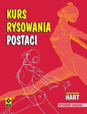 Kurs rysowania postaci w.2017