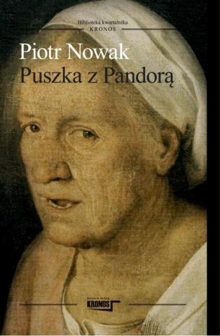 Puszka z Pandorą