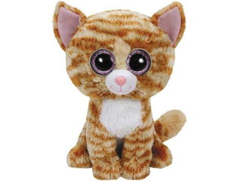 Beanie Boos Tabitha - Kot 24cm