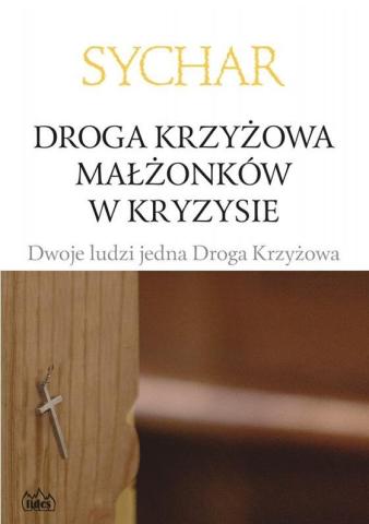 Droga Krzyżowa małżonków w kryzysie