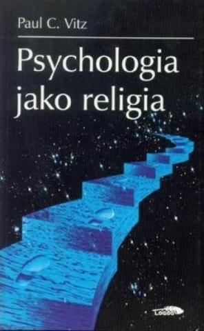 Psychologia jako religia