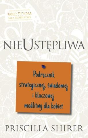 Nieustępliwa