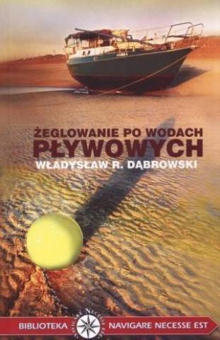 Żeglowanie po wodach pływowych