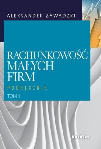 Rachunkowość małych firm