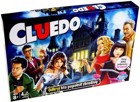 Cluedo Classic