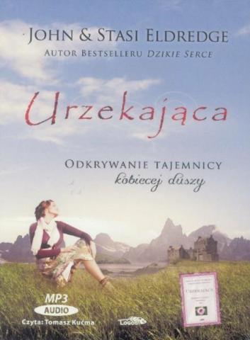 Urzekająca audiobook