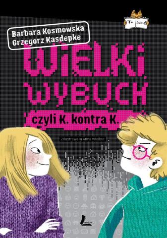 Wielki wybuch