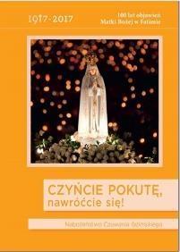 Czyńcie pokutę,nawróćcie się!