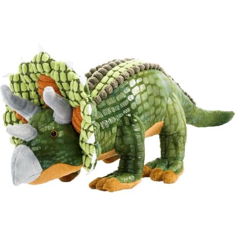 Dinozaur Triceratops 53cm