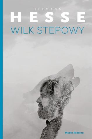 Wilk stepowy TW