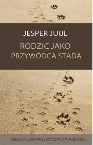 Rodzic jako przywódca stada