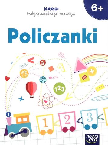 Sześciolatki. Policzanki NE