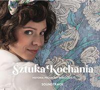 Sztuka Kochania CD