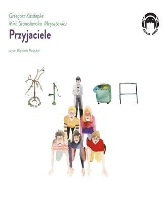 Przyjaciele