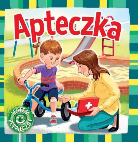 Jestem bezpieczny. Apteczka