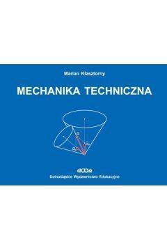 Mechanika techniczna