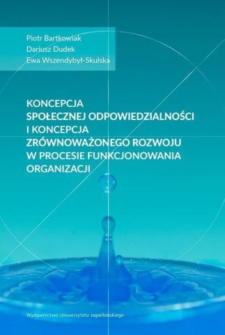 Koncepcja społecznej odpowiedzialności