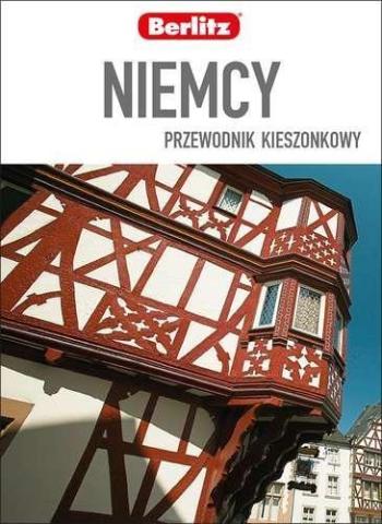 Przewodnik kieszonkowy. Niemcy